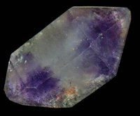 ametystov� kry�t�l